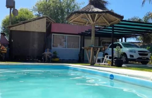 Coronda Casa | Xime