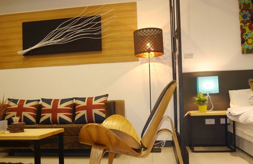 Ximending Casa | Ximen Luxury A + Home 3 minutos MRT