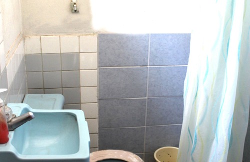 San Salvador Casa | Ximena s Guest House