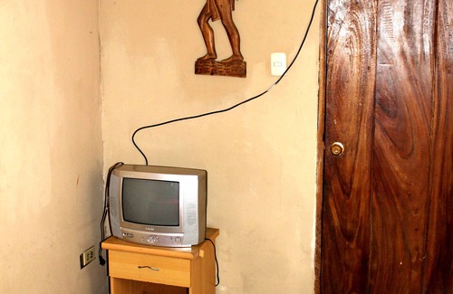 San Salvador Casa | Ximena s Guest House