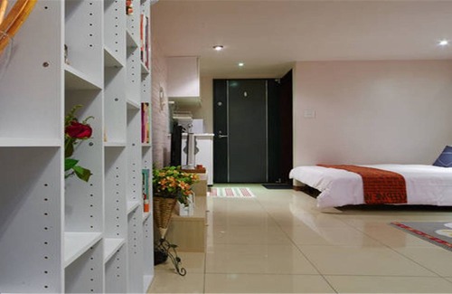 Ximending Casa | XiMenDing Sunny in Taipei
