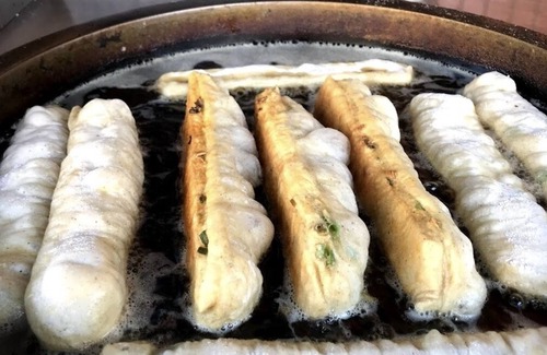 Puli Cama Y Desayuno | XIN XIANG SHI CHENG
