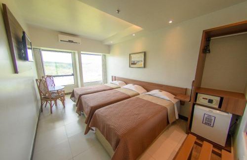 Caninde de Sao Francisco Hotel | Xingó Parque Hotel