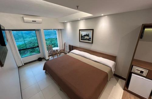 Caninde de Sao Francisco Hotel | Xingó Parque Hotel