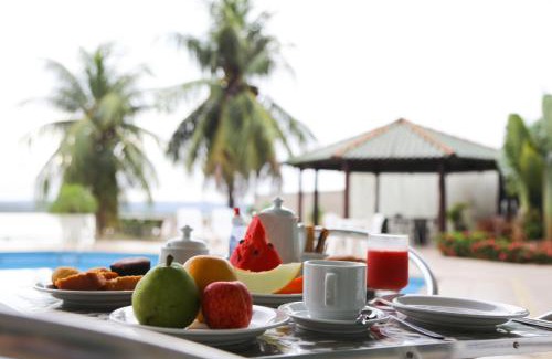 Altamira Hotel | Xingu Praia Hotel