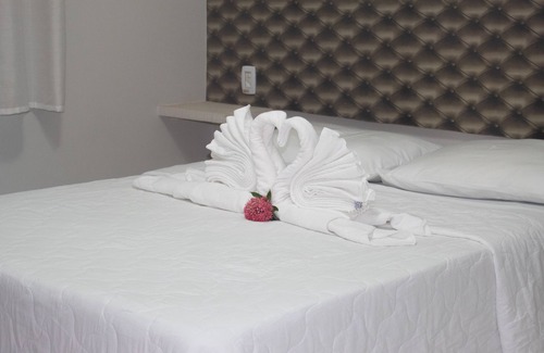 Altamira Hotel | Xingu Praia Hotel
