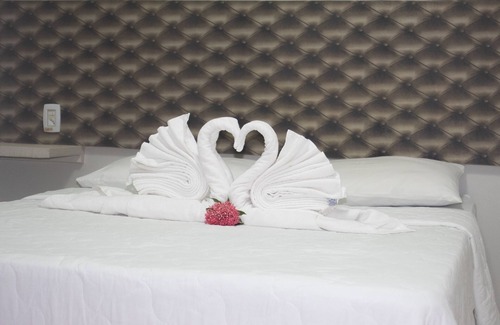 Altamira Hotel | Xingu Praia Hotel