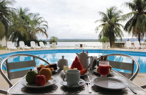 Altamira Hotel | Xingu Praia Hotel