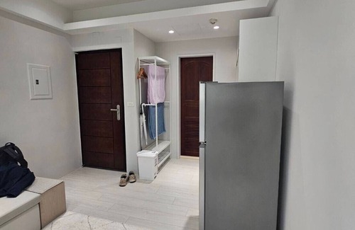 Daan Apartamento | Xinyi 53 - Stylish Modern Suite in the Heart of the City