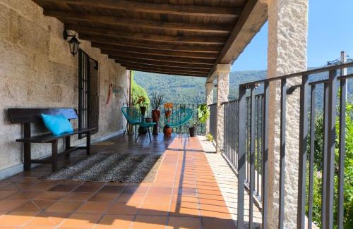 Os Peares Casa | Xiravai-Ribeira Sacra