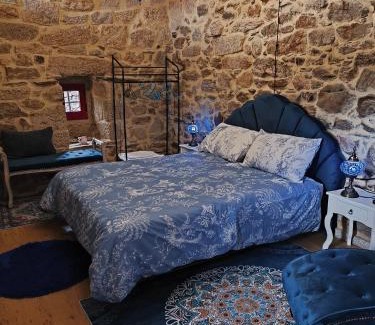 Os Peares Casa | Xiravai-Ribeira Sacra
