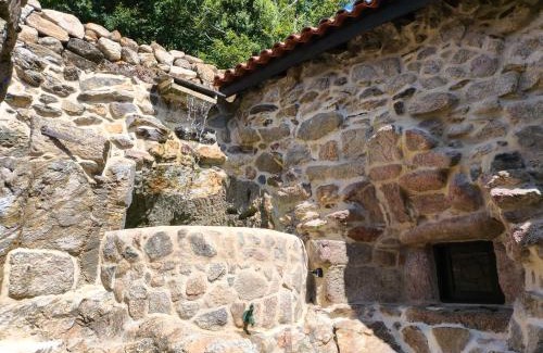Os Peares Casa | Xiravai-Ribeira Sacra
