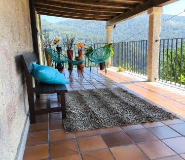 Os Peares Casa | Xiravai-Ribeira Sacra