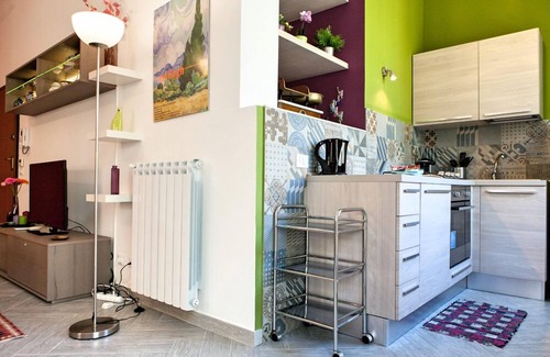Kalsa Apartamento | XIRBA - Acogedor piso en el Casco Antiguo