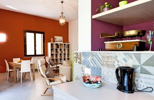 Kalsa Apartamento | XIRBA - Acogedor piso en el Casco Antiguo