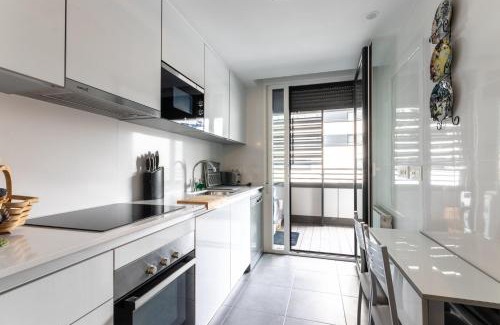Bolueta Apartamento | Xirimiri apartment by People Rentals