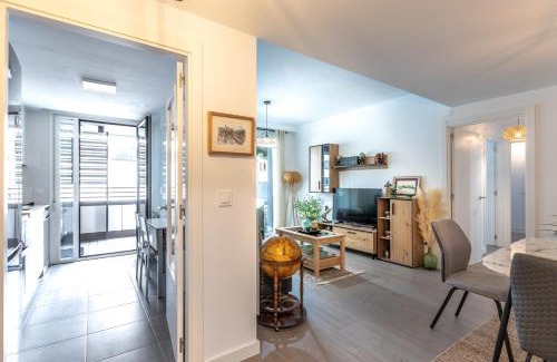 Bolueta Apartamento | Xirimiri apartment by People Rentals