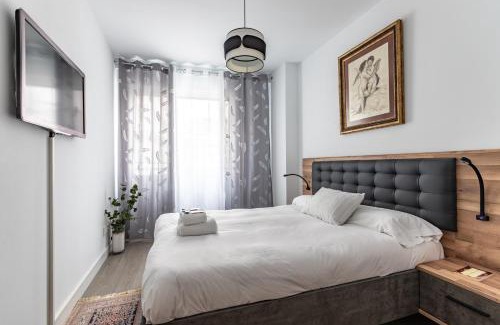 Bolueta Apartamento | Xirimiri apartment by People Rentals