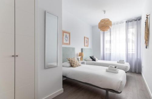 Bolueta Apartamento | Xirimiri apartment by People Rentals