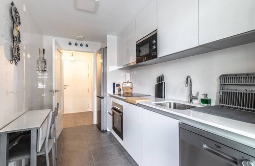 Bolueta Apartamento | XIRIMIRI