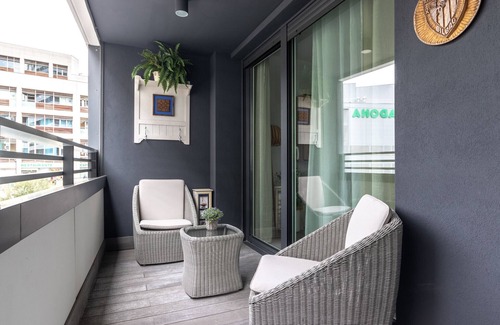 Bolueta Apartamento | XIRIMIRI