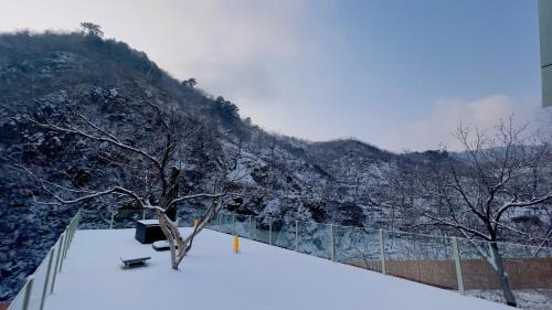 Huairou Villa | Xishang Bed and Breakfast