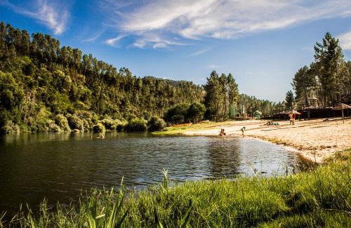 Balocas Otro | xisto camping