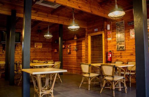 Balocas Otro | xisto camping