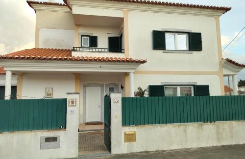 Torres Vedras Cama Y Desayuno | Xixi Cama Bed & Breakfast