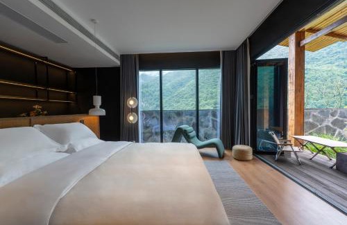 Shimian County Hotel | Xiyale Hotel