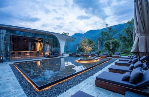 Shimian County Hotel | Xiyale Hotel