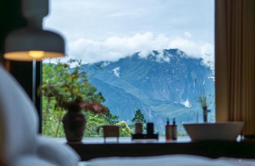 Shimian County Hotel | Xiyale Hotel