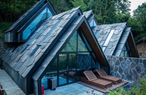 Shimian County Hotel | Xiyale Hotel