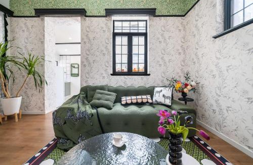 Xuhui Apartamento | Xizhi B&B & Private Garden