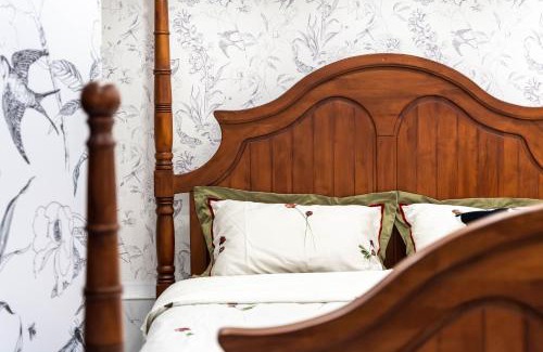 Xuhui Apartamento | Xizhi B&B & Private Garden