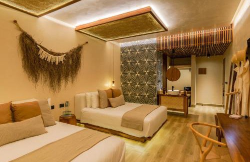 Boca del Rio Hotel | Xkan Hotel Boutique - Adults Only