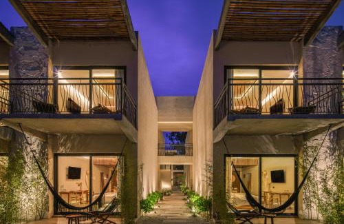 Boca del Rio Hotel | Xkan Hotel Boutique - Adults Only