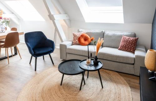 Municipality of Tilburg Apartamento | Xl Home 2br Near University And Supermarket