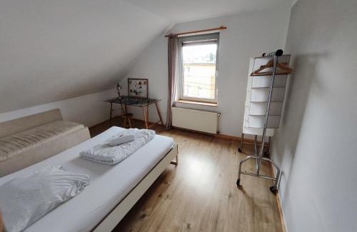 Siegburg Apartamento | XL Rooftop