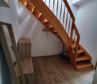 Siegburg Apartamento | XL Rooftop