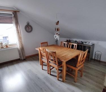 Siegburg Apartamento | XL Rooftop