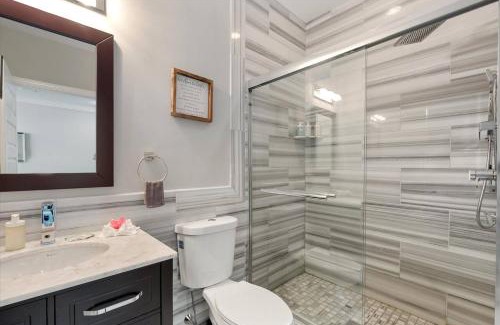 Olde Kensington Apartamento | Xl Studio - Chic Flat W Rooftop Pool & Gym