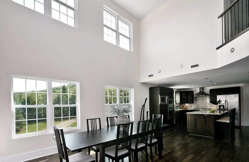 Craigleith Chalet De Esquí | XMAS + New years in Blue Mountain. Pet Friendly!