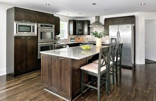 Craigleith Chalet De Esquí | XMAS + New years in Blue Mountain. Pet Friendly!
