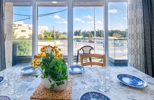 Qawra Apartamento | New Apartment 3 Bdr 2 Bth w Terrace Internet Bugibba
