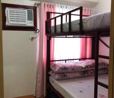 CSJDM Apartamento | XNY at SMDC Trees Residences Quezon City-1 Bed RoomT2