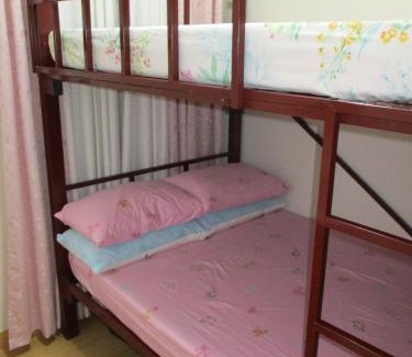 CSJDM Apartamento | XNY at SMDC Trees Residences Quezon City-1 Bed RoomT2