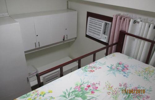CSJDM Apartamento | XNY at SMDC Trees Residences Quezon City-1 Bed RoomT2