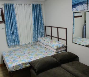 Novaliches Apartamento | XNY at SMDC Trees Residences Quezon City-Studio