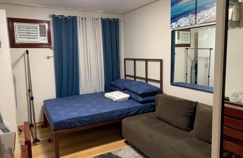Novaliches Apartamento | XNY at SMDC Trees Residences Quezon City-Studio